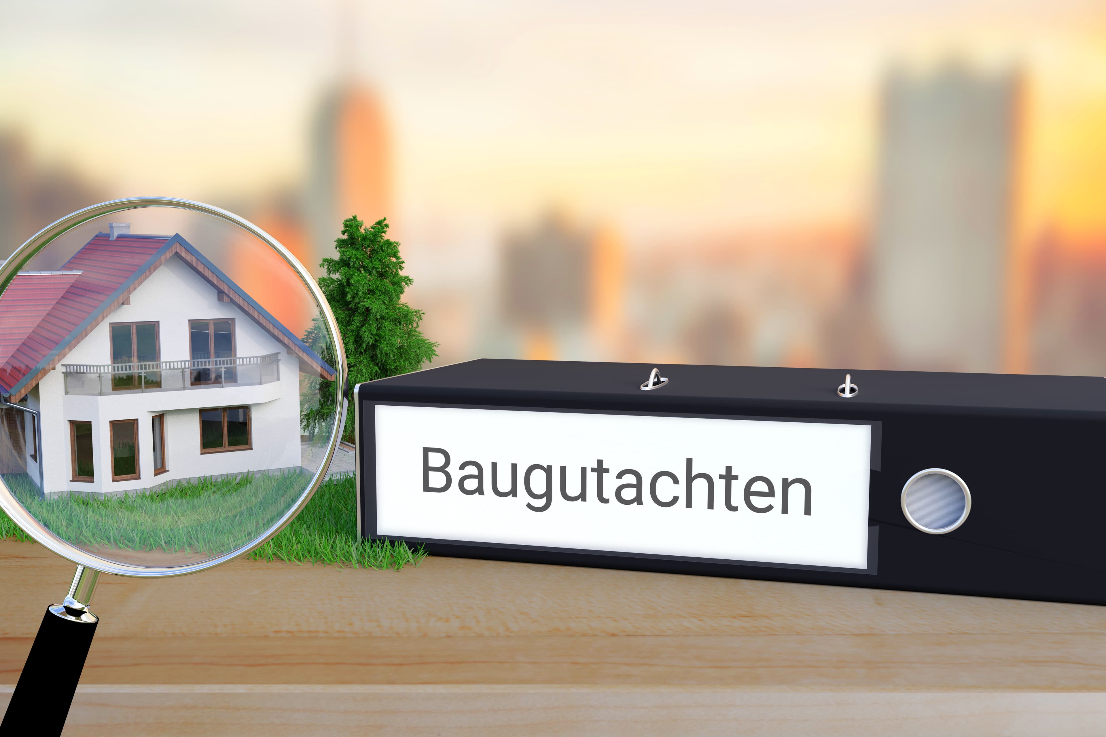 Zuverlässiger Baugutachter Münster – Baumängel erkennen und dokumentieren