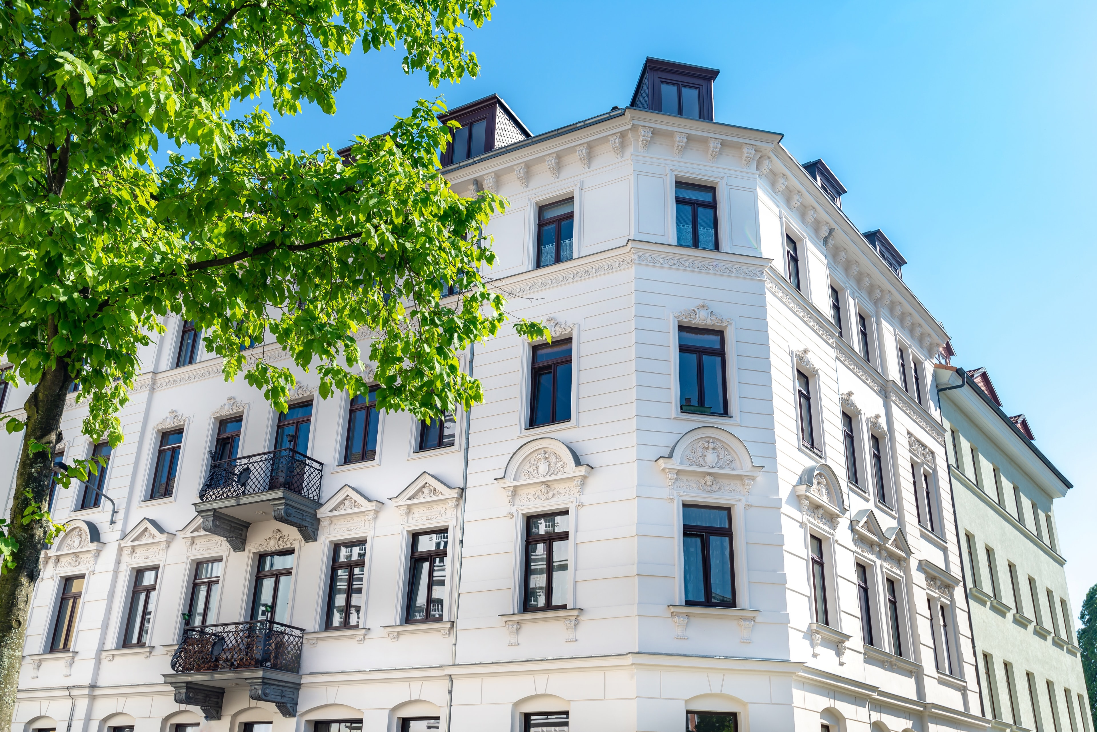 Altbau kaufen in Münster – Besonderheiten und Sanierungskosten