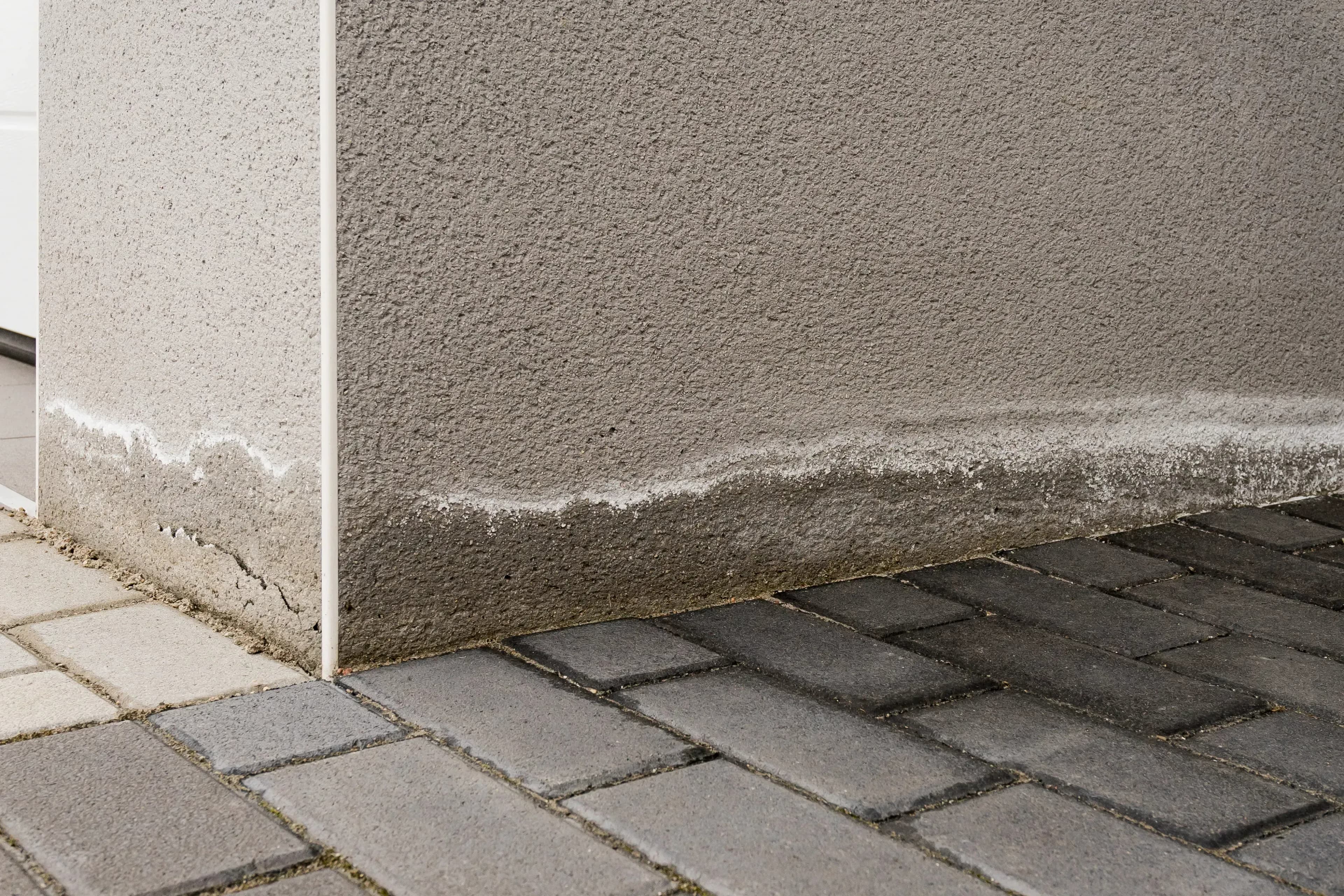 Hauskaufberatung in Dorsten durch Bausachverständigen