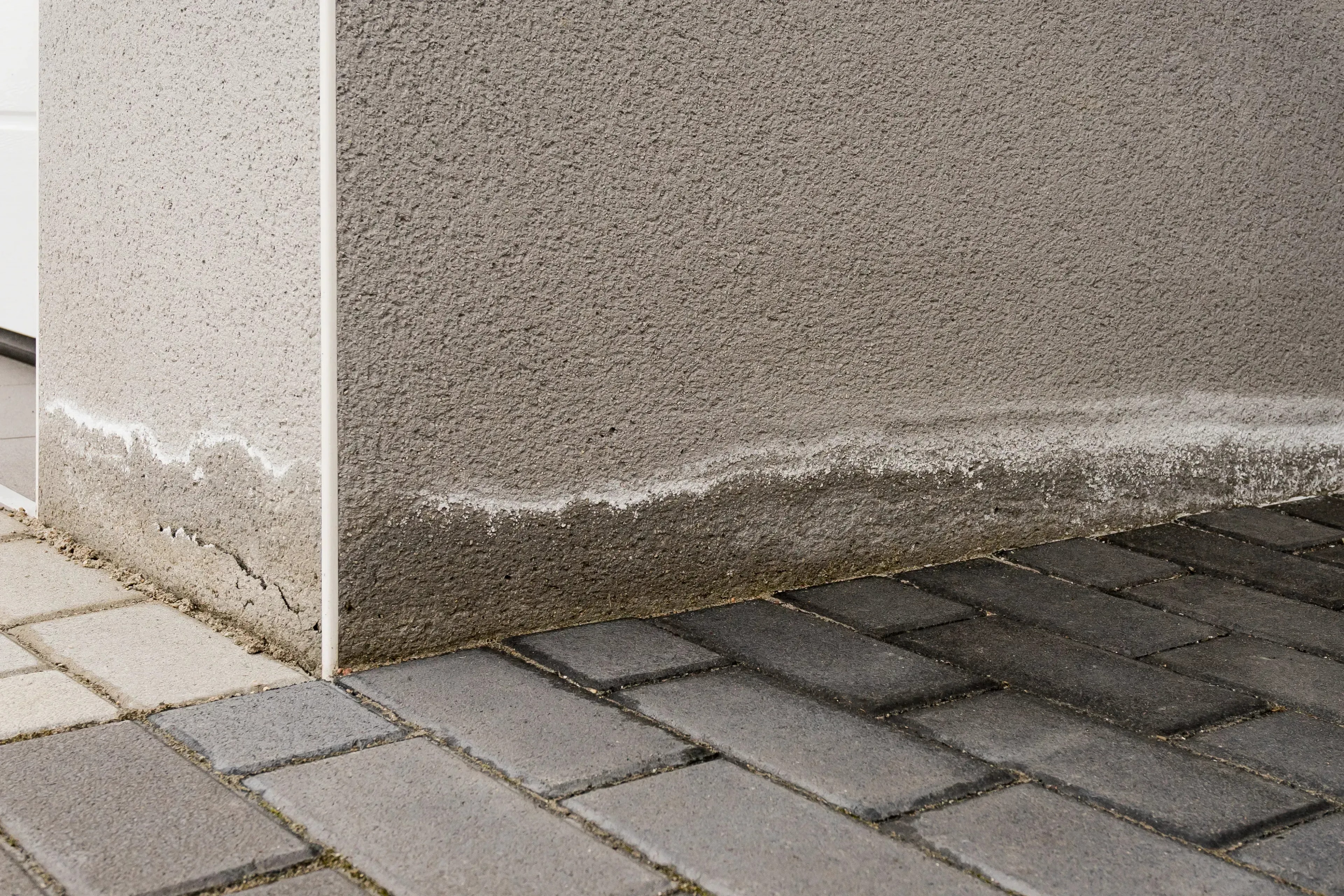 Hauskaufberatung in Dorsten durch Bausachverständigen