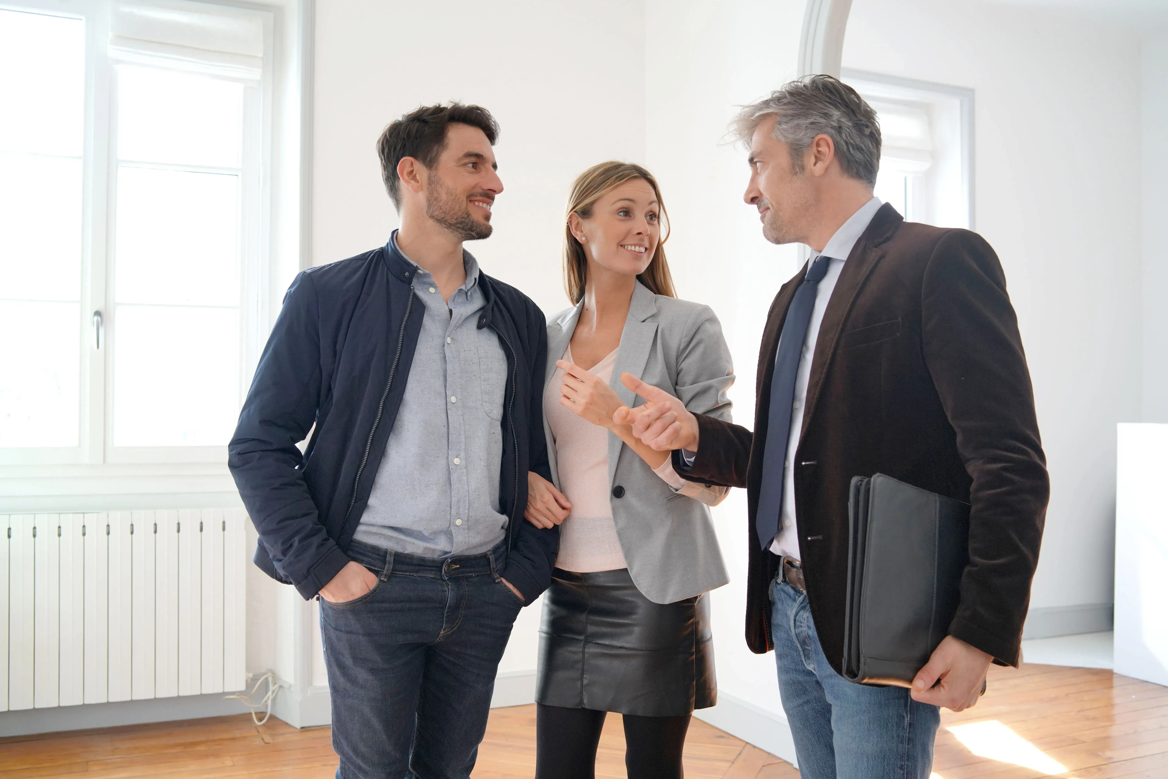 Beratung beim Immobilienkauf in Unna vom Baugutachter